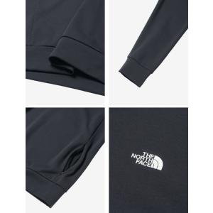 【THE NORTH FACE】 ザ・ノース・...の詳細画像2