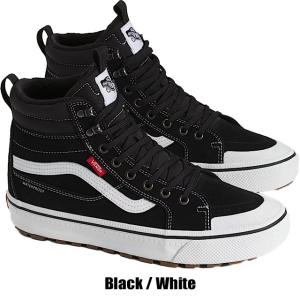【VANS】 ヴァンズ バンズ 【Sk8-Hi...の詳細画像2