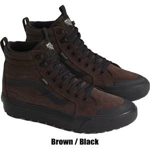 【VANS】 ヴァンズ バンズ 【Sk8-Hi...の詳細画像3