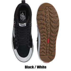 【VANS】 ヴァンズ バンズ 【Sk8-Hi...の詳細画像4