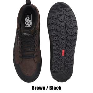 【VANS】 ヴァンズ バンズ 【Sk8-Hi...の詳細画像5