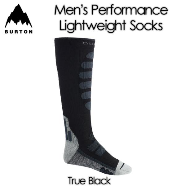 【BURTON】 バートン 【Men's Performance+ Lightweight Comp...