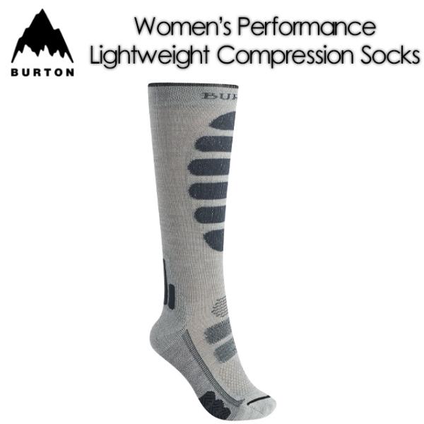 【BURTON】 バートン 【Women's Performance+ Lightweight Co...
