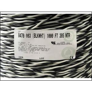 BELDEN ベルデン 8470 スピーカーケ...の詳細画像2