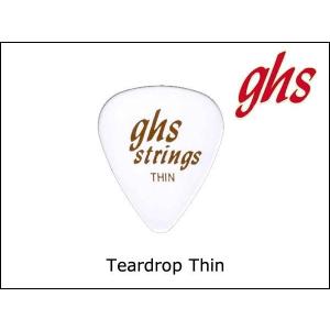 GHS製 ピック A53TH STANDARD Thin