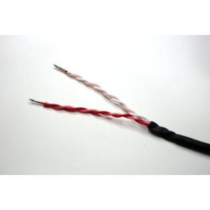 FURUTECH ALPHA Line PLUS（1.0mx2本） RCAピンケーブル フルテック