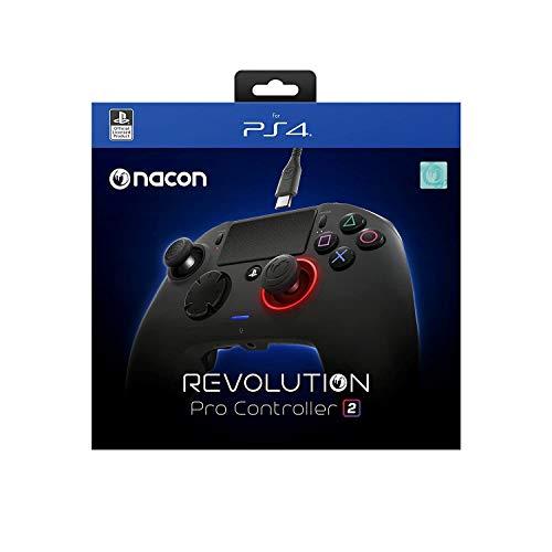 NACON Revolution Pro Controller V2 PS4/PC Playstat...