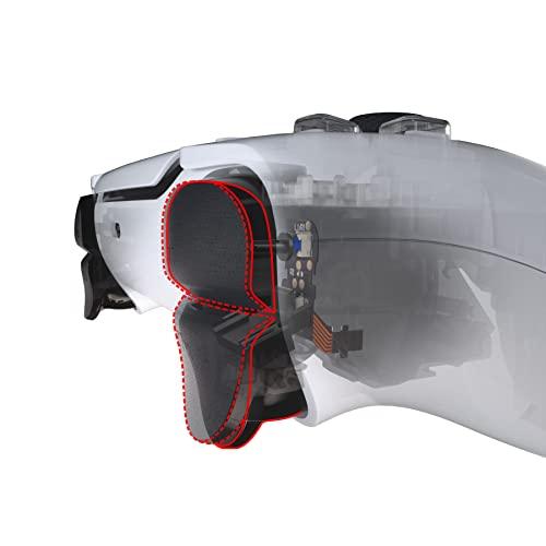 eXtremeRate 触覚バージョン クリックヘア トリガー キット PS5コントローラー用   ...