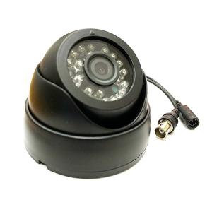 130万画素 1200TVL ドーム型 防犯カメラ 暗視 送料無料｜spring-sp