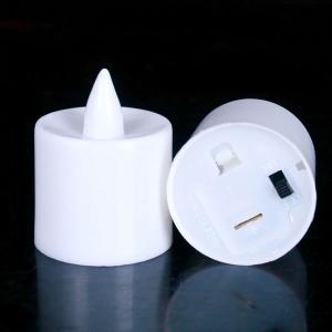 LED ろうそく 蝋燭 キャンドル 24個se...の詳細画像3
