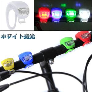 自転車 ギア・LEDライト付き イエロー TJ1194