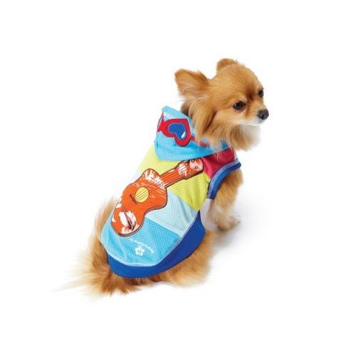 Everyday holiday レインボーパーカー 2号ロング (MD-S)、 3号ロング (MD...