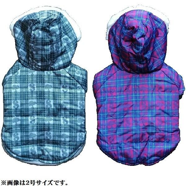 スヌーピー 総柄 ブルゾン 2号 3号 3号ロング 4号 5号 グレー・パープル (S・M・MD-M...