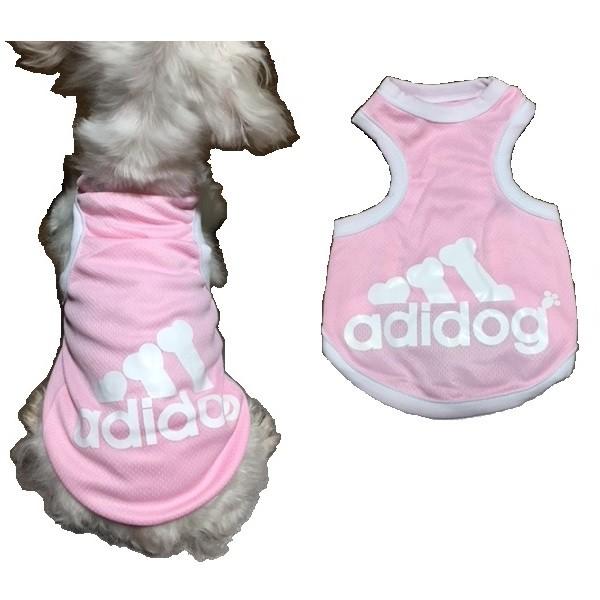 【クリックポスト送料200円!!】 adidog メッシュタンクトップ S M L XL XXL ラ...