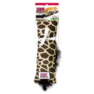 コング テトラ コングキッカルー キリン 猫用 おもちゃ TOY マタタビ