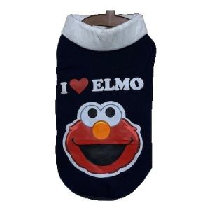 セサミストリート スマイル エルモ トレーナー 4号 ネイビー L Xl 小型犬用 犬服 汚れ有 Ll 2l 最安値 価格比較 Yahoo ショッピング 口コミ 評判からも探せる