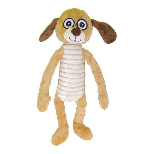 ウィルインターナショナル バンピーアニマル ドッグ 犬用 おもちゃ TOY ぬいぐるみ