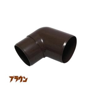 丸エルボ 80°(角度80°)42φ用 外径4...の詳細画像5