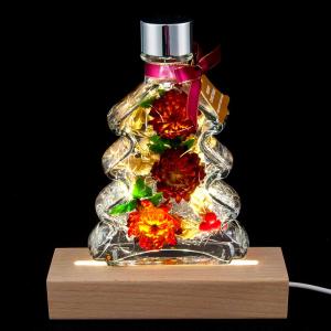 2026 ツリー ハーバリウム ツリー / ギ...の詳細画像1