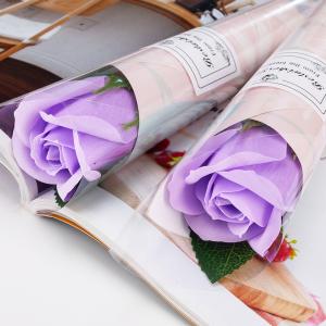 卒業式 卒園式 卒業 ソープフラワー 一輪 バ...の詳細画像4