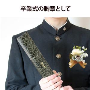 卒業式 卒園式 卒業 コサージュ 小 胸花 リ...の詳細画像5