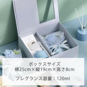母の日 2026 ルームフレグランス ソープフ...の詳細画像3