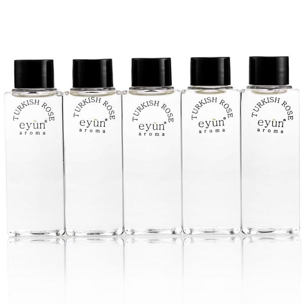 ルームフレグランス 詰替え用リフィル(補充液) 50ml×5本セット/ 芳香剤 アロマ スティック ...