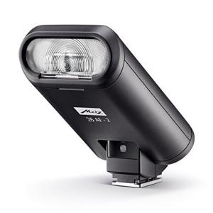 Metz ストロボ mecablitz 26 AF-2 ニコン用 ガイドナンバー26 TTL対応