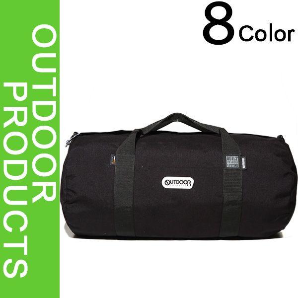 OUTDOOR PRODUCTSボストンバッグ 2wayショルダーバッグ 旅行かばん232ブランド ...