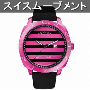 正規品 ROMAGO DESIGN腕時計 ロマゴデザイン RM049-0371ST-PK スーパーレジャー Superleger RM049 メンズ腕時計 送料無料｜springstate