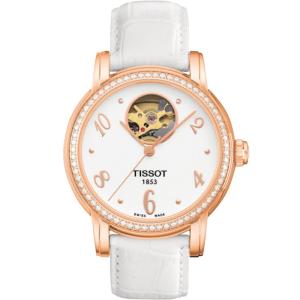 ティソ 腕時計 レディース T-クラシック Tissot 自動巻き腕時計 TISSOT T-Clas...