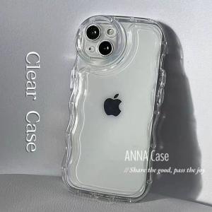 iPhone15 ケース iPhone15Pro 14 13 12 11 SE3 SE2 XR XS アイフォン アイホン 携帯 スマホ カバー クリア 透明 Pro Max Plus 薄型 おしゃれ 韓国 推し