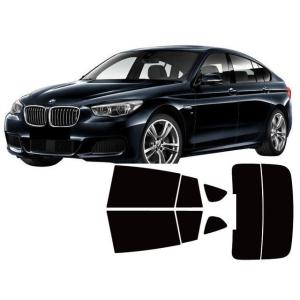 BMW 5シリーズグランツーリスモ F07 型式NS44 SZ20等 販売年'09/11〜カット済み断熱フィルム｜springwood