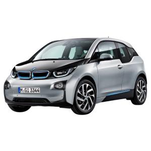 BMW i3  型式1Z00 1Z06等 カット済み断熱フィルム