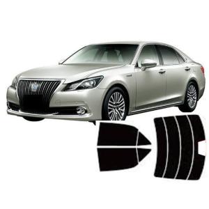 クラウンマジェスタ 200系 カット済み断熱フィルム : スプリングウッド