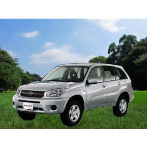 RAV4 ACA21W,26等20系 カット済み断熱フィルム｜springwood