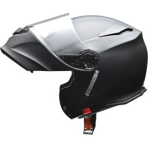 OCEAN BEETLE STR 専用シールド (スモーク) BLACK-BEETLE ※STR専用です