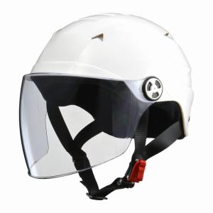 リード工業 LEAD RX-200R ダークスモークシールド : SPS - 通販