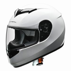 リード工業 LEAD RX-200R ダークスモークシールド : SPS - 通販