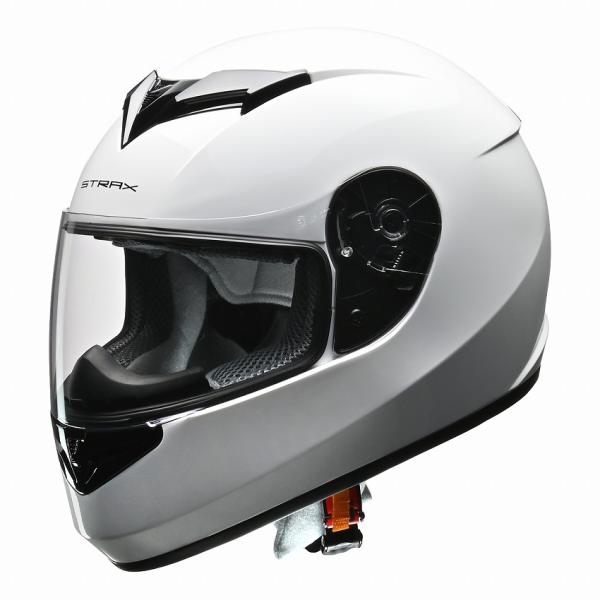 送料無料(沖縄＆離島は除く) リード工業　LEAD　STRAX SF-12 フルフェイスヘルメット　...