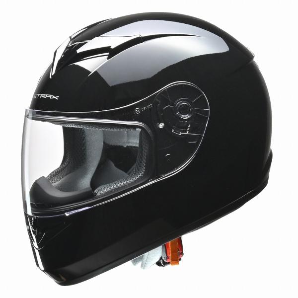 送料無料(沖縄＆離島は除く) リード工業　LEAD　STRAX SF-12 フルフェイスヘルメット　...