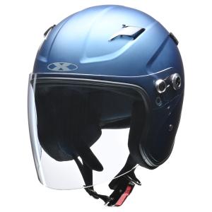 リード工業 LEAD RX-200R ダークスモークシールド : SPS - 通販