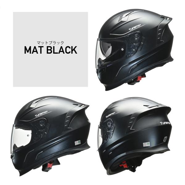 送料無料(沖縄＆離島は除く) リード工業　LEAD　Turismo+（ツーリスモ・プラス） マットブ...