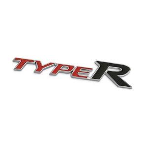 Type R エンブレムの商品一覧 通販 Yahoo ショッピング