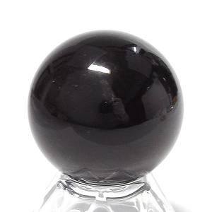 ローズクォーツ(紅水晶) 丸玉 60mm 台座付き 天然石 パーワーストーン