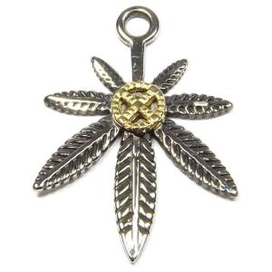 CHROME HEARTS 銀座店 クロムハーツ ラージ カンパナ チャーム