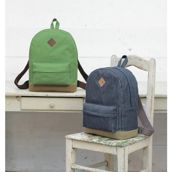 リュック　型紙【型紙/パターン/リュック/縫い代付き/レジャー/】