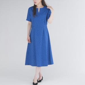 高橋恵美子デザイン　手ぬいのワンピース　型紙　M　L　LLサイズ