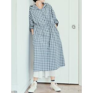 フード付きコート　型紙　S　M　Lサイズ【ブティック社/型紙/大人服/パターン/縫い代付き】