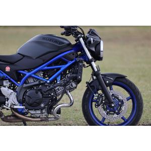 スズキ(SUZUKI)/2022~SV650ABS/X ABS (8BL-VP55E) POWERB...